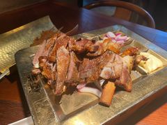 -楼兰新疆主题餐厅(悠方店)