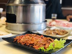 -金刚山(学府路店)