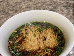 -南京大牌档(香港广场店)
