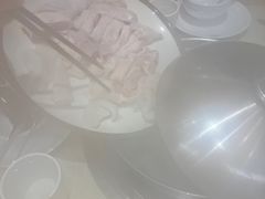 -煲大王猪肚鸡·椰子鸡火锅(红谷滩万达店)