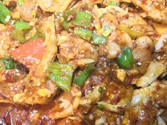 -嘎嘎鸭脑壳(蜀汉路店)