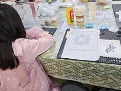 -郑在DIY·潮玩银饰绘画手作(中央大道旗舰店)