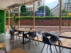 -龙治汉堡(中华城店)