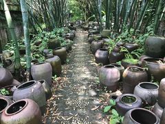 -老木棉·匠园
