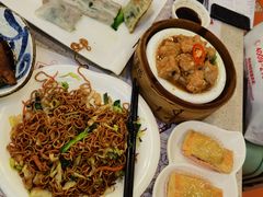 -点都德(盘福楼店)