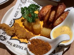 -太二酸菜鱼(上海佛罗伦萨小镇店)