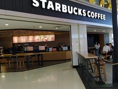 门面-星巴克(广州中华广场B1层店)