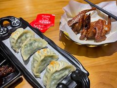 红烧乳鸽-子曰·礼茶居(壬丰大厦店)