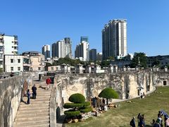-石炮台公园
