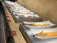 -汉巴味德·烤肉与啤酒的自助(杭州大悦城店)