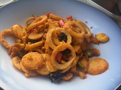 -老唐三下锅 ·张家界地标美食(溪布街店)