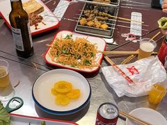 -遇西祠·海鲜烧烤(总店)