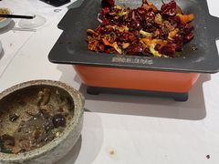 -蓉城小馆(科兴店)