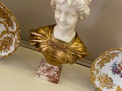 -Me Coffee下午茶艺术空间