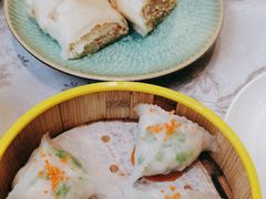 -香云轩·顺德菜(香云纱园林酒店店)