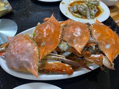 -阿军排档·烧烤