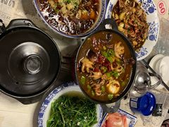 -佳佳麻辣烧菜馆