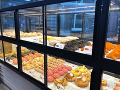 -喜茶(深圳福田星河COCO Park店)