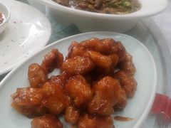 -天宝酒店(万达店)