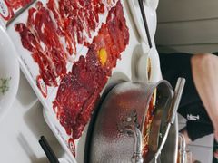 -潮牛壹号鲜牛肉火锅(光谷天地店)