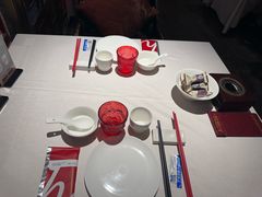 -千百味红餐厅·江西菜(绿地双子塔店)