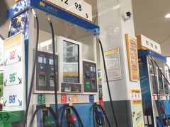 -冠德石油方兴达加油站