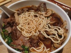 -福乐牛肉面(菜市店)