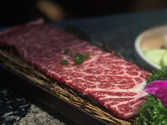-牛焱·烧肉酒肆(五大道店)