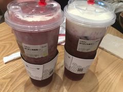 -奈雪的茶(石厦时代广场店)