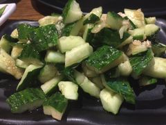 -聚点串吧·北京烧烤(朝北店)