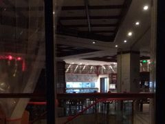 大堂-龙抄手(春熙路总店)