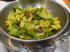 -再回头私房菜·老南京菜