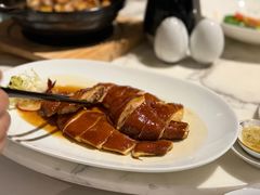 -宝丽轩中餐厅BAOLIXUAN