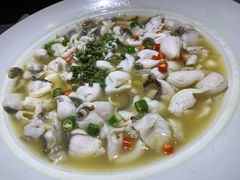 -青花椒花椒鱼(合生汇店)