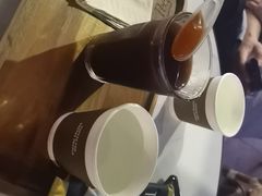 -Peet's Coffee皮爷咖啡(大学路店)