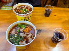 -王记生烫牛杂面馆(兰陵路店)