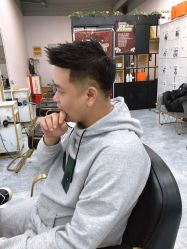 -尚辰·hair salon