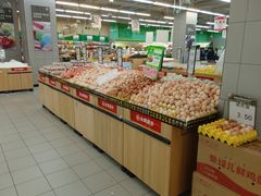 -永辉超市(贵池路店)