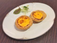 -广州柏悦酒店·悦景轩·粤菜餐厅