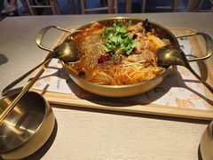 -胖胖姐·麻辣烫·麻辣拌