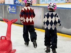 -世界之窗阿尔卑斯冰雪世界