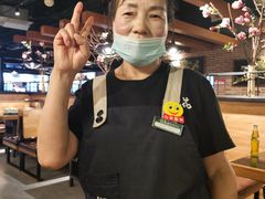 -梨花自助烤肉(天河城店)