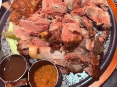 -1886德国汽车餐厅(外滩中央店)