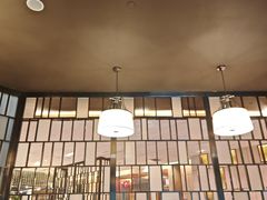 -广州万富希尔顿酒店-感趣自助餐厅·生蚝海鲜刺身