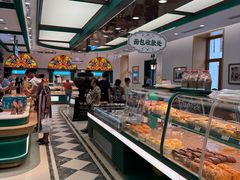 -老鼎丰(靖宇街总店)