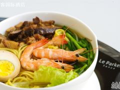 黎客精致菜品-黎客国际酒店