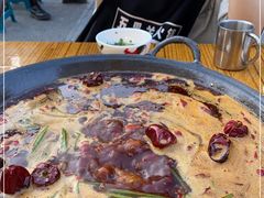 -五里关火锅(牛市口店)