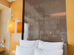 -青岛富力艾美酒店