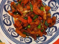 -侯师傅热炒店(印象城店)