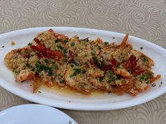 -湛江渔港·大排档(乐园路总店)